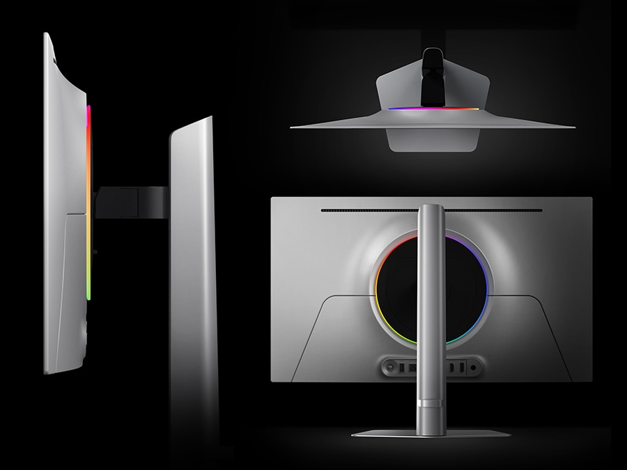 thiết kế kim loại mỏng