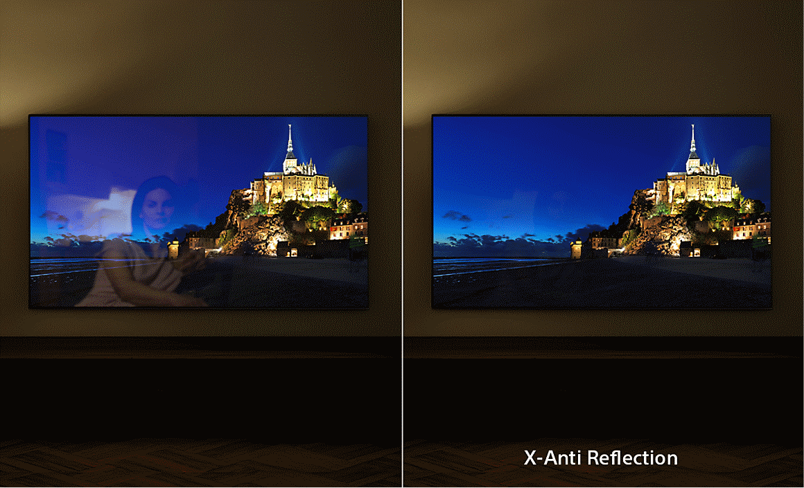 tivi sony minied xr90