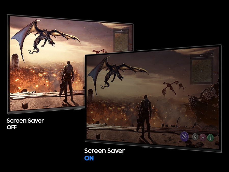 Chế độ bảo vệ màn hình