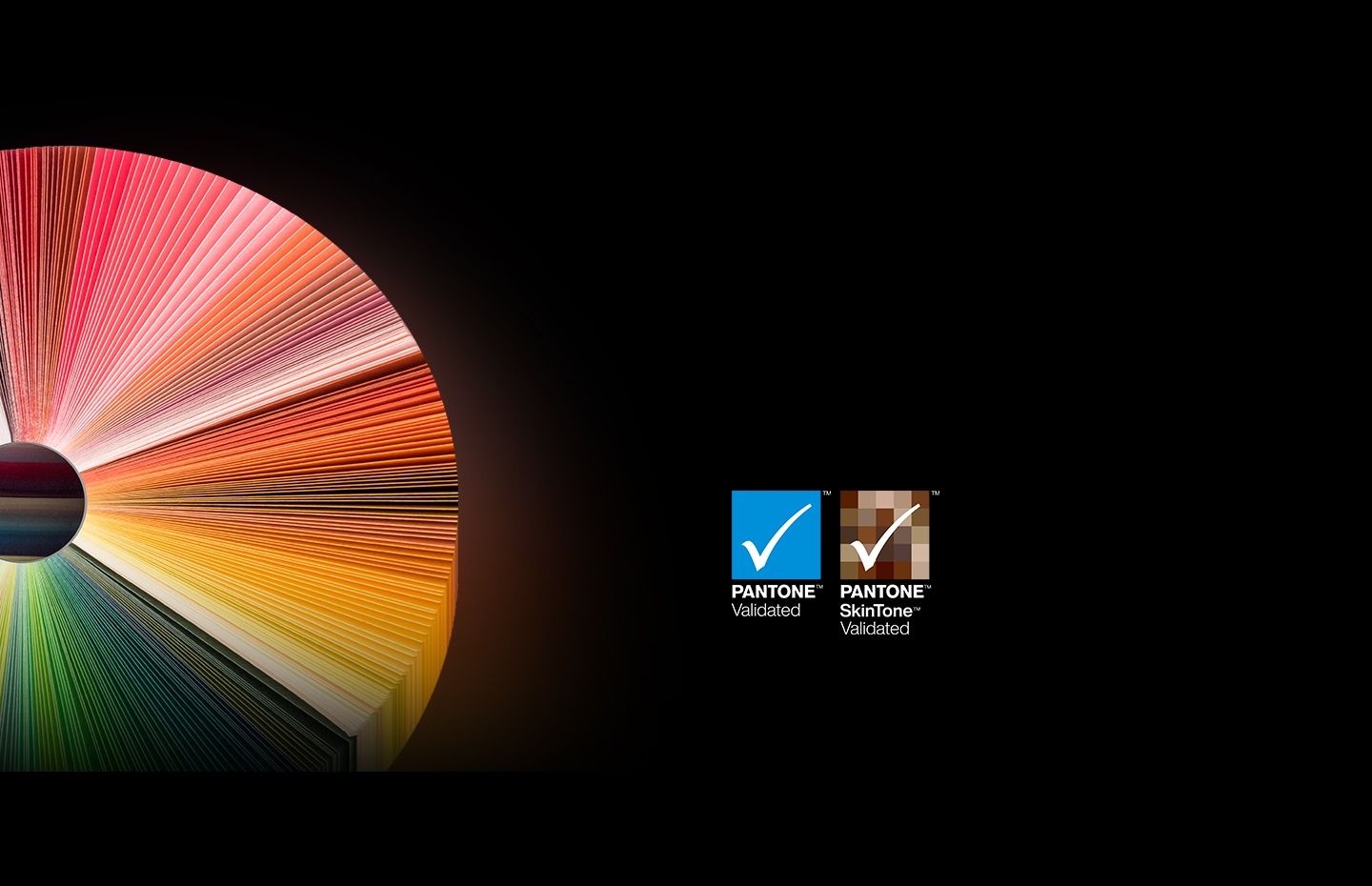 chứng nhận pantone