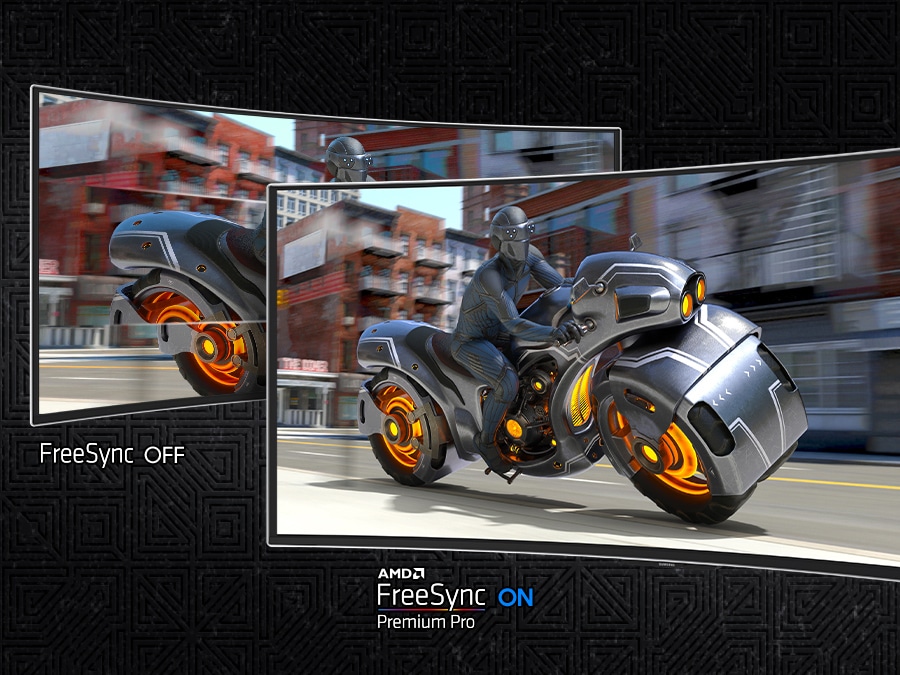 amd freesync premium pro