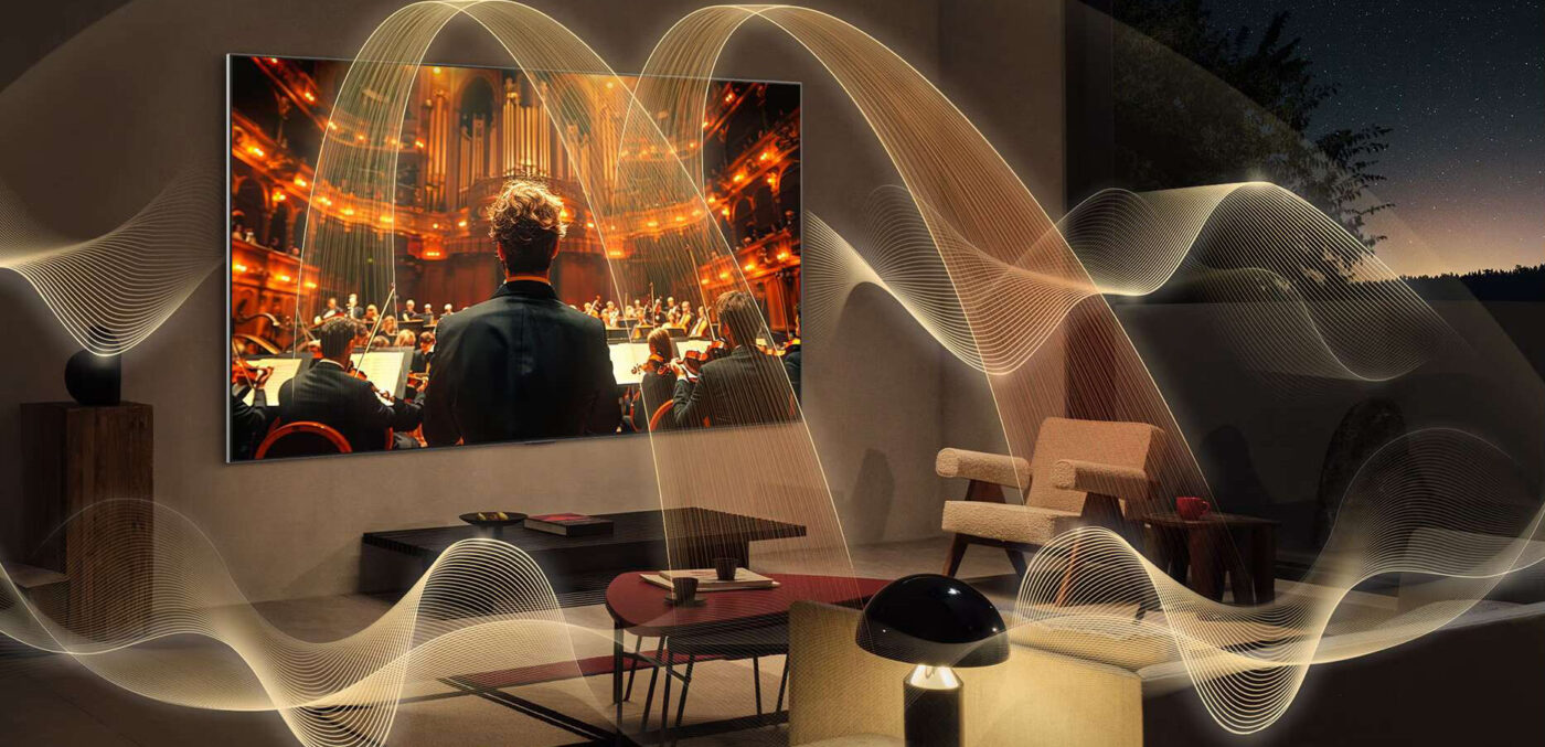 âm thanh 11.1.2 kênh