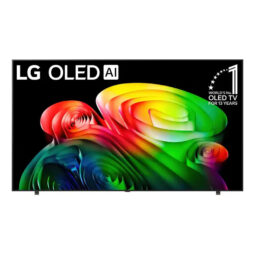 Smart TV LG OLED AI B6 55inch 4K 55B6PSA