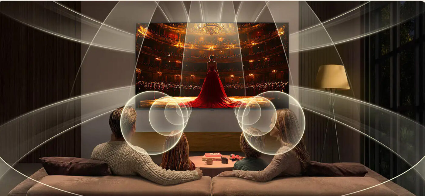 âm thanh vòm ảo 9.1.2