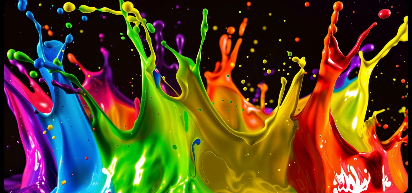 Dynamic QNED Color Pro