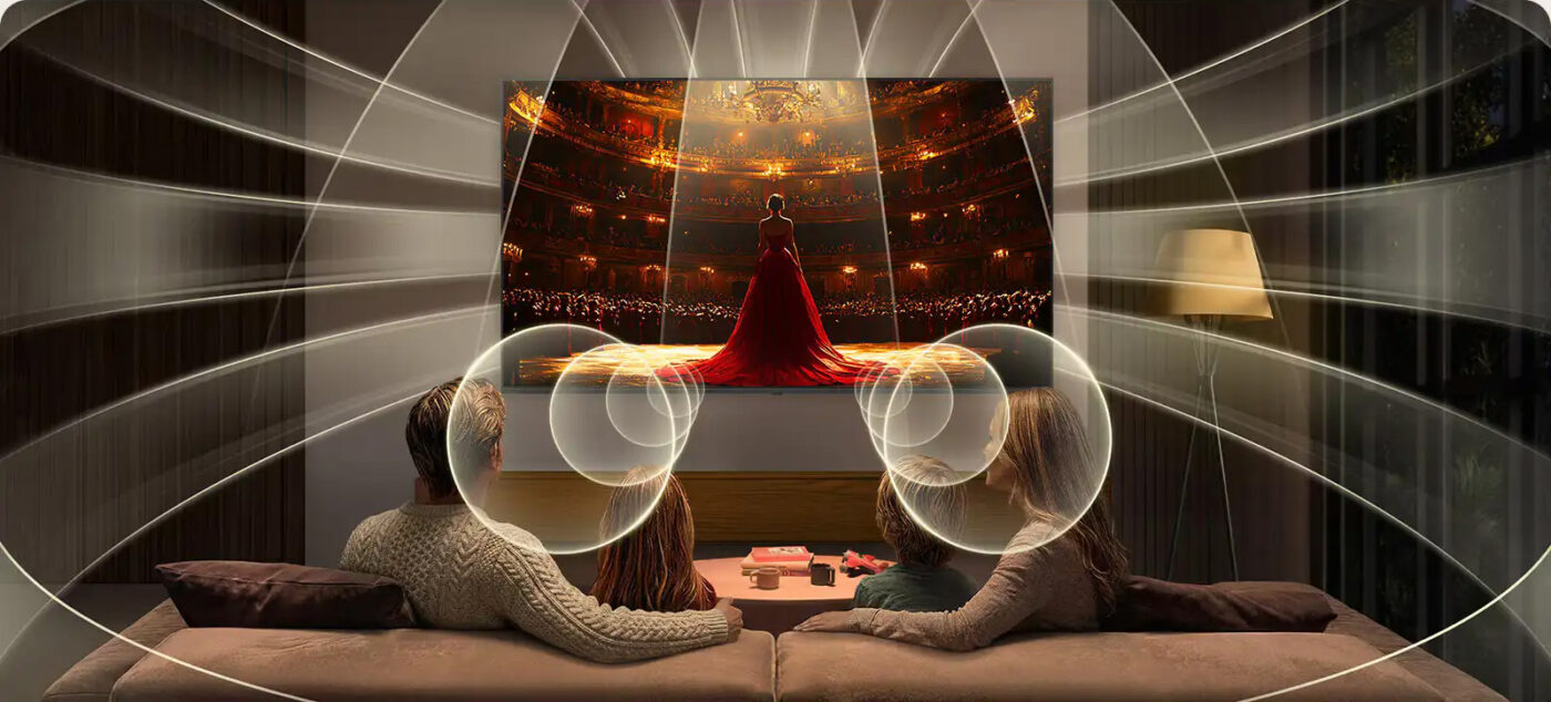 âm thanh vòm ảo 11.1.2