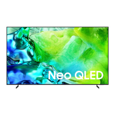 Smart TV Samsung Neo QLED 85 Inch 4K 85QN80H