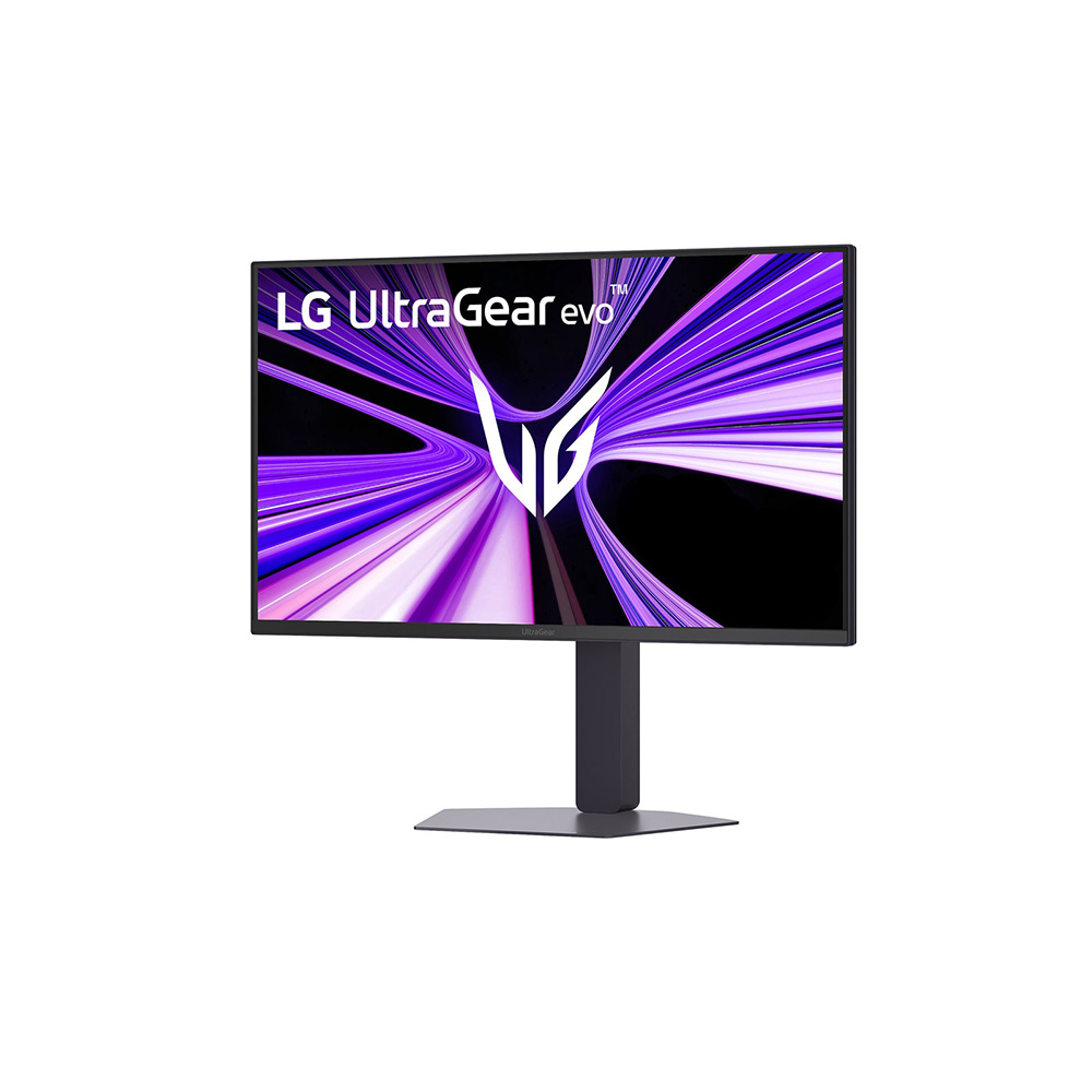 Màn hình LG UltraGear™ evo AI Hyper Mini LED IPS 5K@165Hz - 27GM950B-B - Ảnh 2