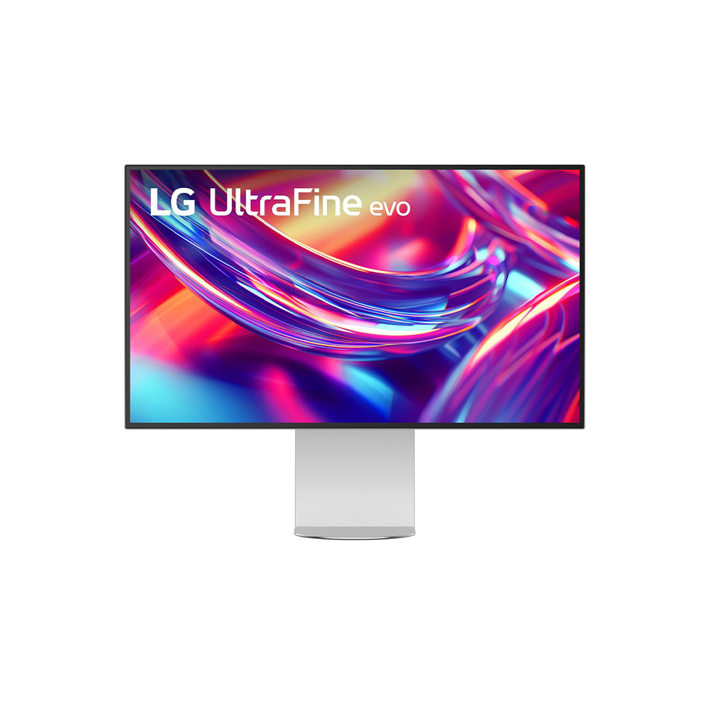 Màn hình LG UltraFine™ evo 32inch, 6K Nano IPS 32U990A-S