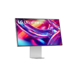 Alternative view of Màn hình LG UltraFine™ evo 32inch, 6K Nano IPS 32U990A-S