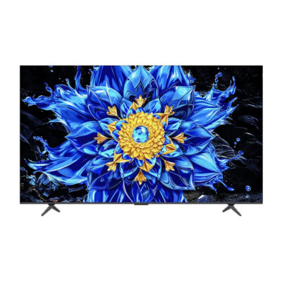 Google Tivi TCL Premium QD-Mini LED 4K 65Inch 65P8LS