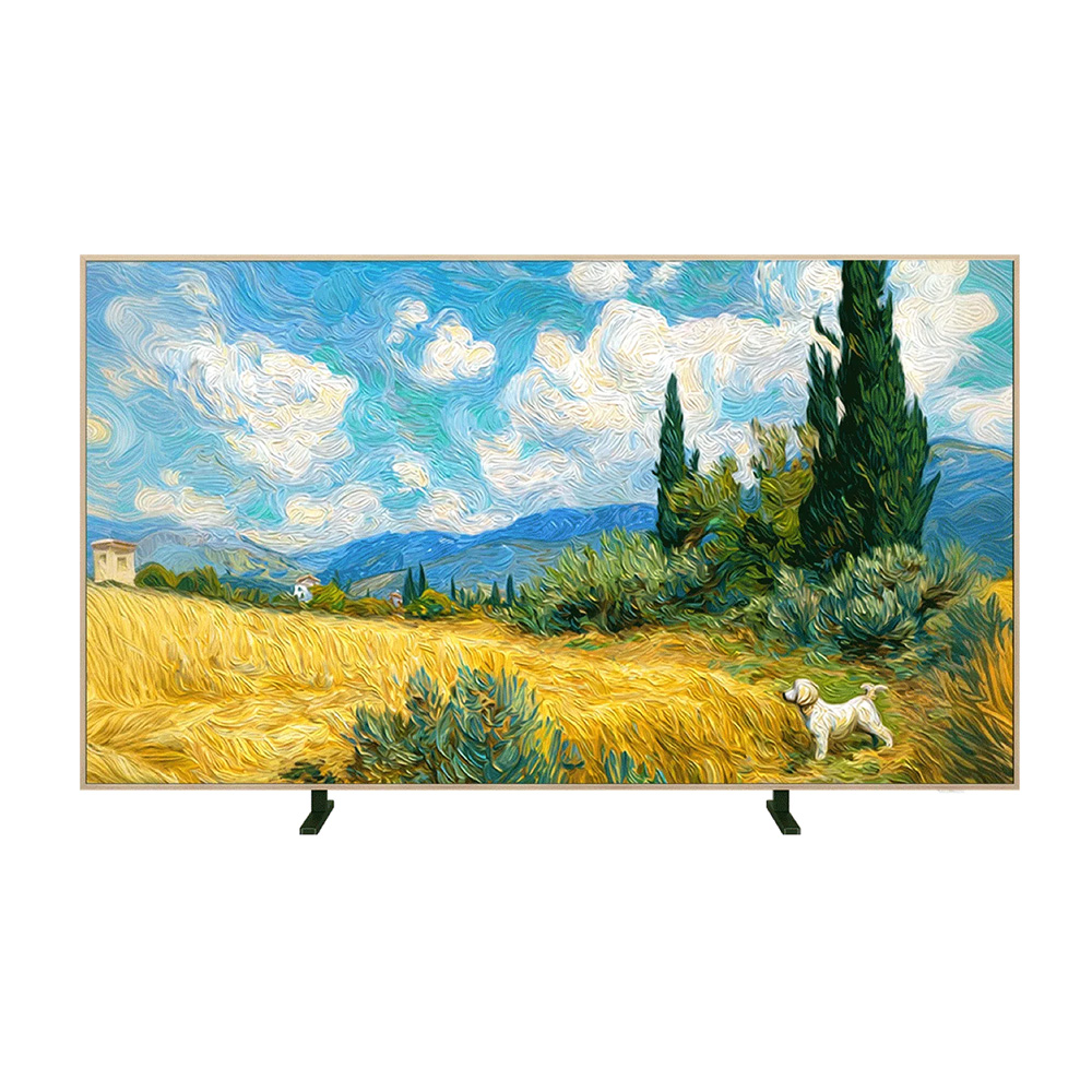 Google Tivi TCL QD-Mini LED A400 Pro Fashion 65 Inch 65A400 Pro
