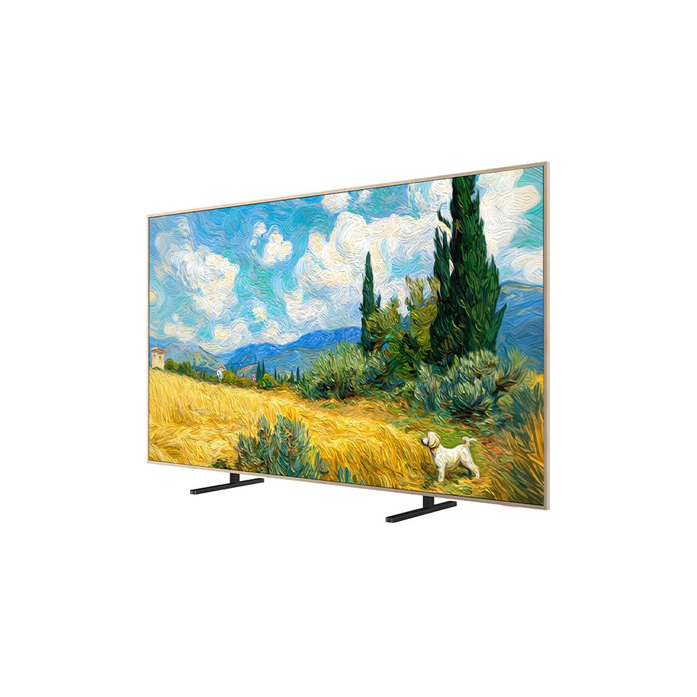 Google Tivi TCL QD-Mini LED A400 Pro Fashion 65 Inch 65A400 Pro - Ảnh 3