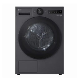 Máy sấy LG Heat Pump™ 12,5kg RX12VHP3K|Đen