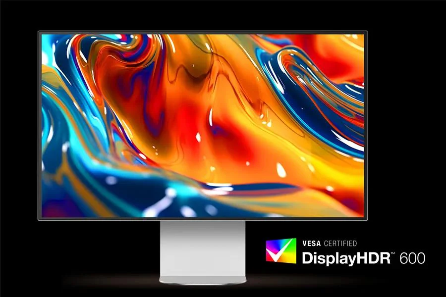 HDR600