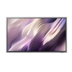 Alternative view of Smart TV Samsung OLED Vision AI 4K 83 Inch 83S95HX