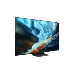 Alternative view of Smart Tivi Samsung OLED Vision AI 4K 65 Inch 65S90H