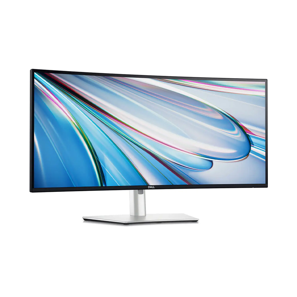 Màn hình Dell UltraSharp 34 inch Curved U3425WE - Ảnh 2