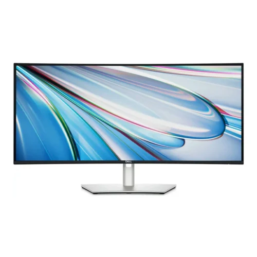 Màn hình Dell UltraSharp U3425WE 34 inch WQHD Thunderbolt Hub