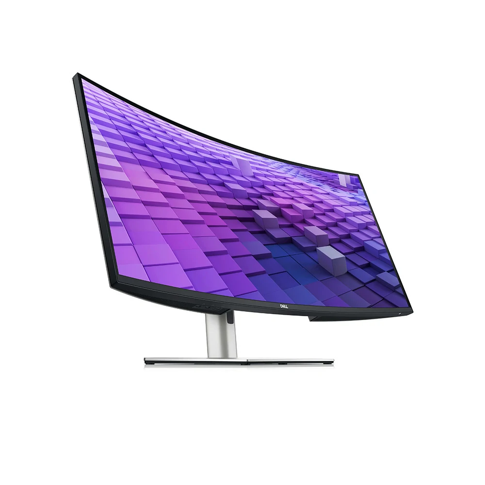 Màn hình Dell UltraSharp 38 Inch Curved WQHD U3824DW - Ảnh 2