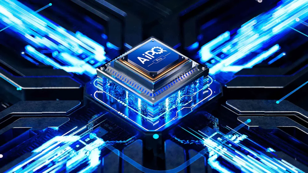Bộ xử lý AiPQ Pro