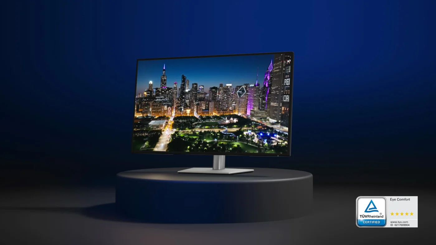Dell UltraSharp U3225QE