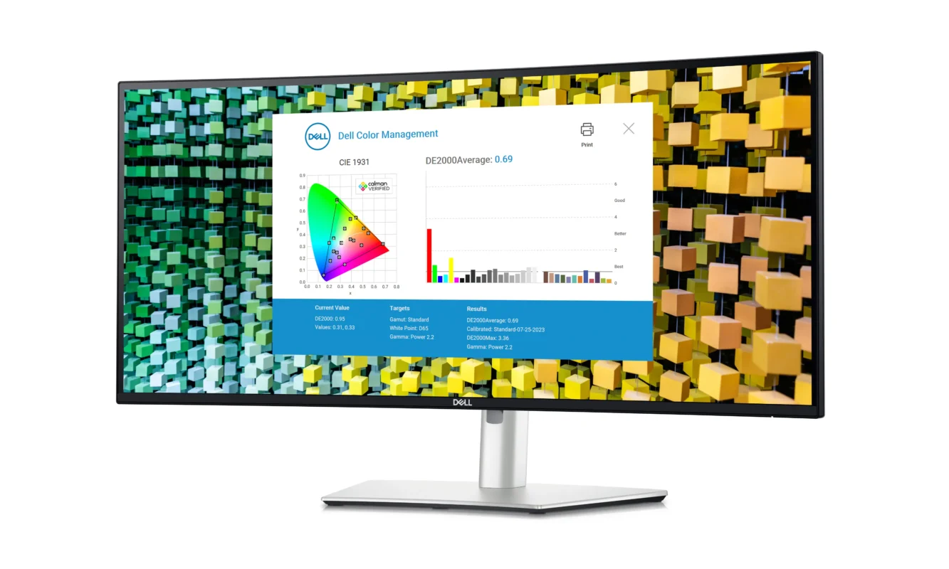 DCI-P3 và Display P3