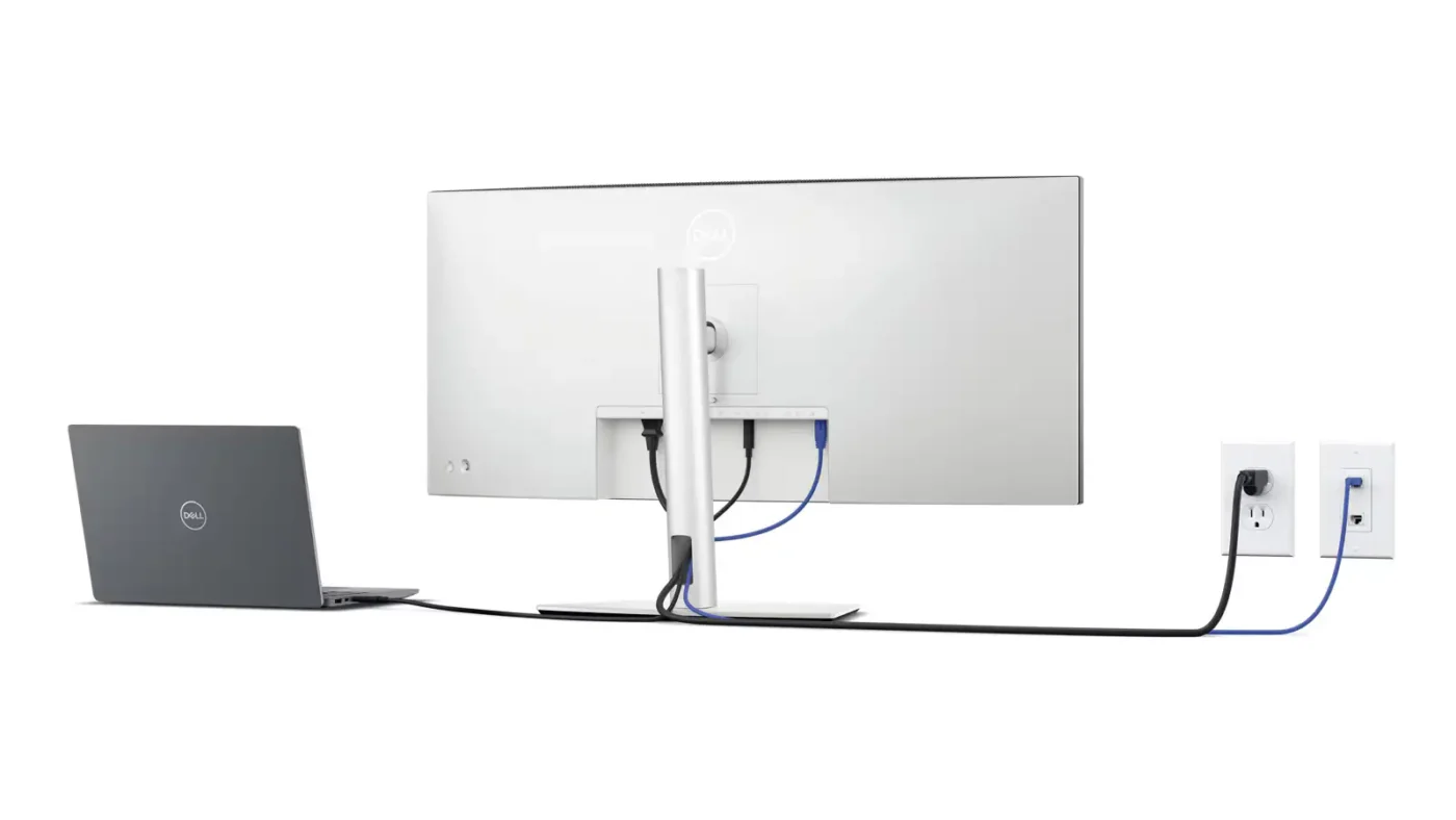 RJ45 2.5GbE
