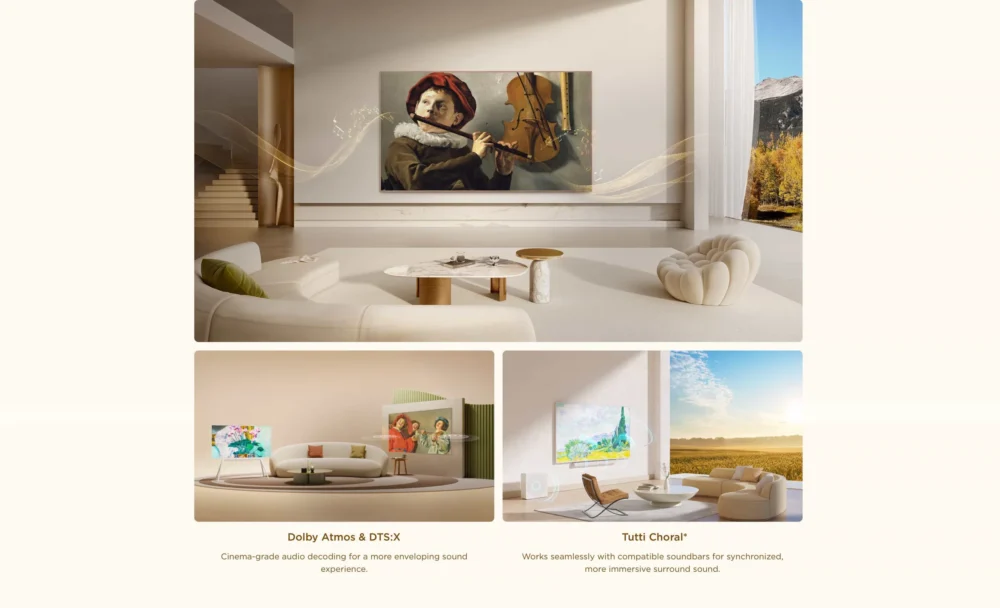 Hệ Thống Loa Hi-Fi ONKYO 2.0