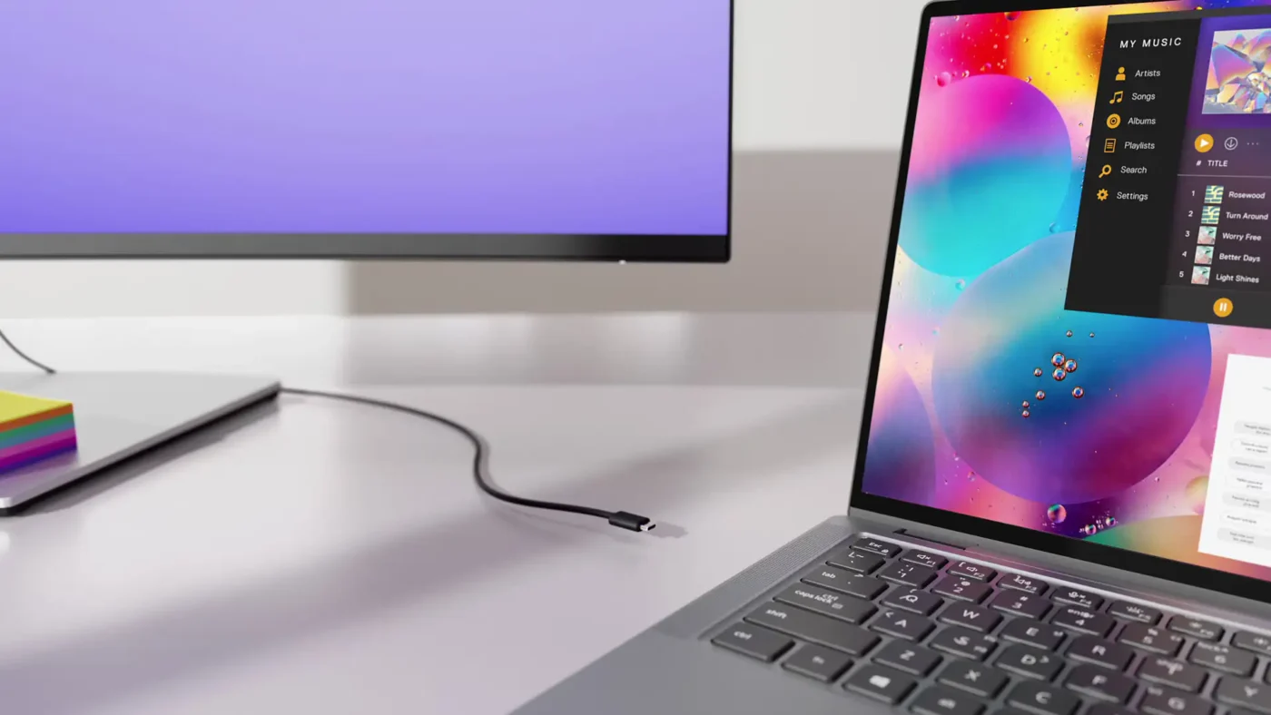 USB-C Hub