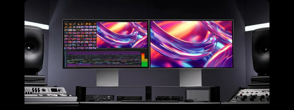 Màn hình LG UltraFine 32U990A-S