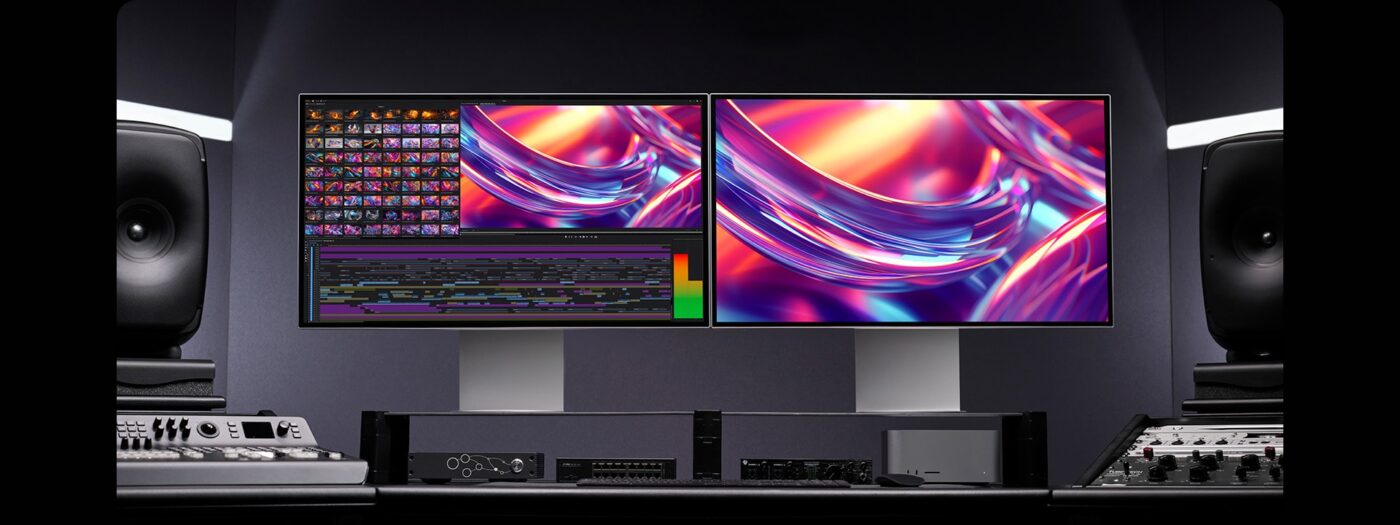 màn hình lg 32U990A-S