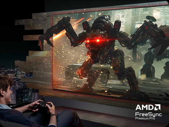 FreeSync Premium Pro
