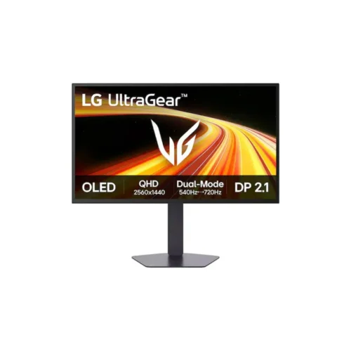 Màn hình LG UltraGear OLED 27GX790B-B 27 inch QHD 540Hz