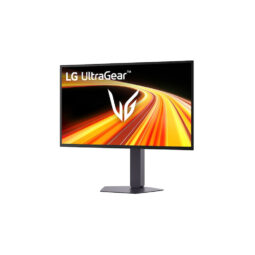Alternative view of Màn hình LG UltraGear OLED 27GX790B-B 27 inch QHD 540Hz