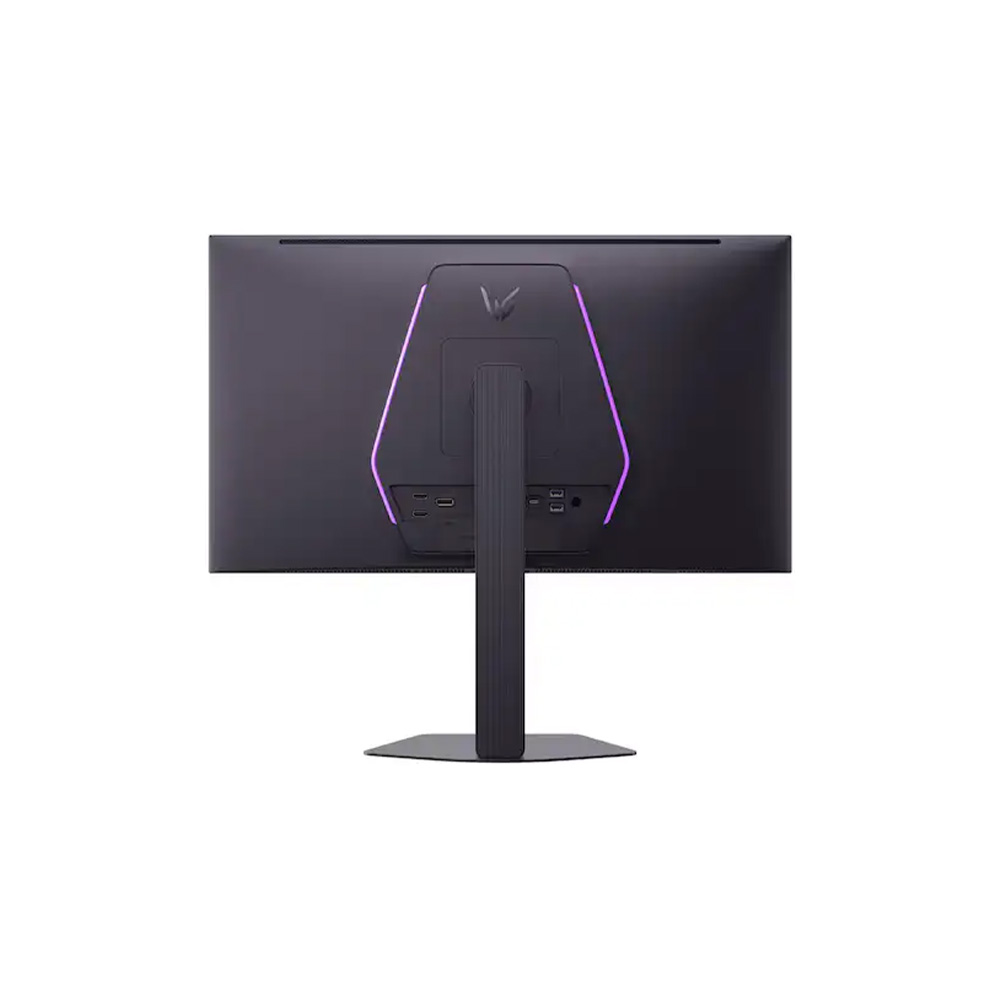 Màn hình LG UltraGear OLED 27GX790B-B 27 inch QHD 540Hz - Ảnh 3