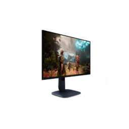 Alternative view of Màn hình Gaming Alienware AW2725Q 27 inch 4K QD-OLED 240Hz