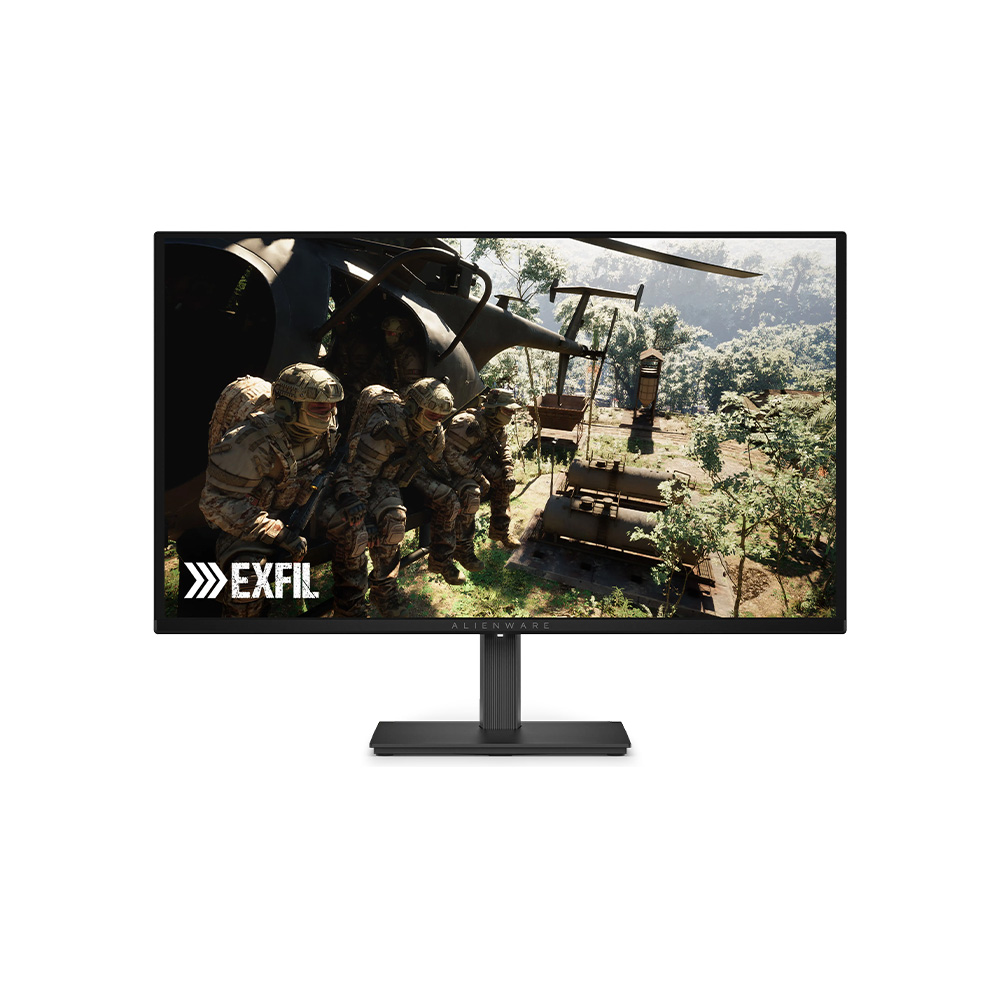 Màn hình Gaming Alienware AW2726DM 27 inch QD-OLED 240Hz QHD