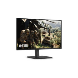 Alternative view of Màn hình Gaming Alienware AW2726DM 27 inch QD-OLED 240Hz QHD