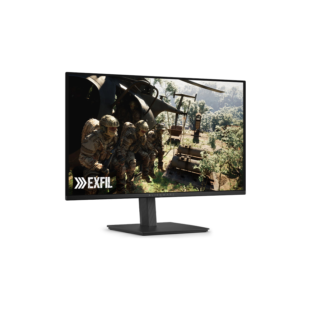 Màn hình Gaming Alienware AW2726DM 27 inch QD-OLED 240Hz QHD - Ảnh 2