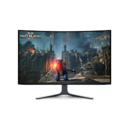 Alienware AW3225QF 32" 4K QD-OLED 240Hz