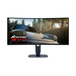 Màn hình Gaming Alienware AW3425DW 34 inch WQHD QD-OLED 240Hz