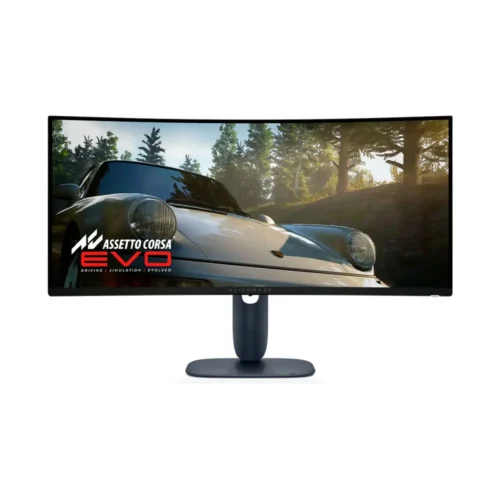 Màn hình Gaming Alienware AW3425DW 34 inch WQHD QD-OLED 240Hz