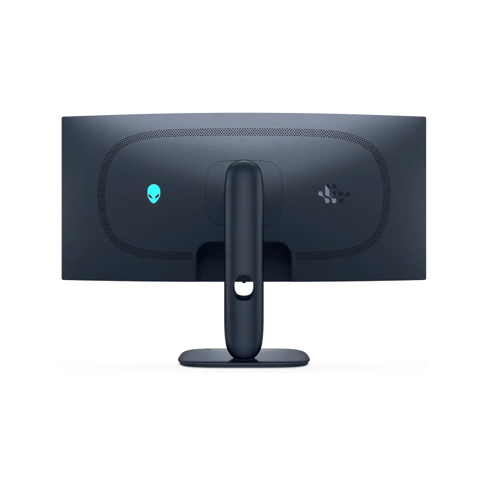 Màn hình Gaming Alienware AW3425DW 34 inch WQHD QD-OLED 240Hz - Ảnh 3
