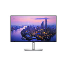 Màn hình Dell UltraSharp 27 inch 4K U2725QE