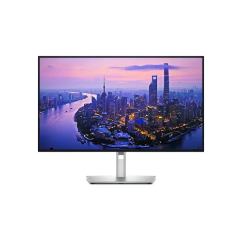 Màn hình Dell UltraSharp U2725QE 27 inch 4K Thunderbolt Hub