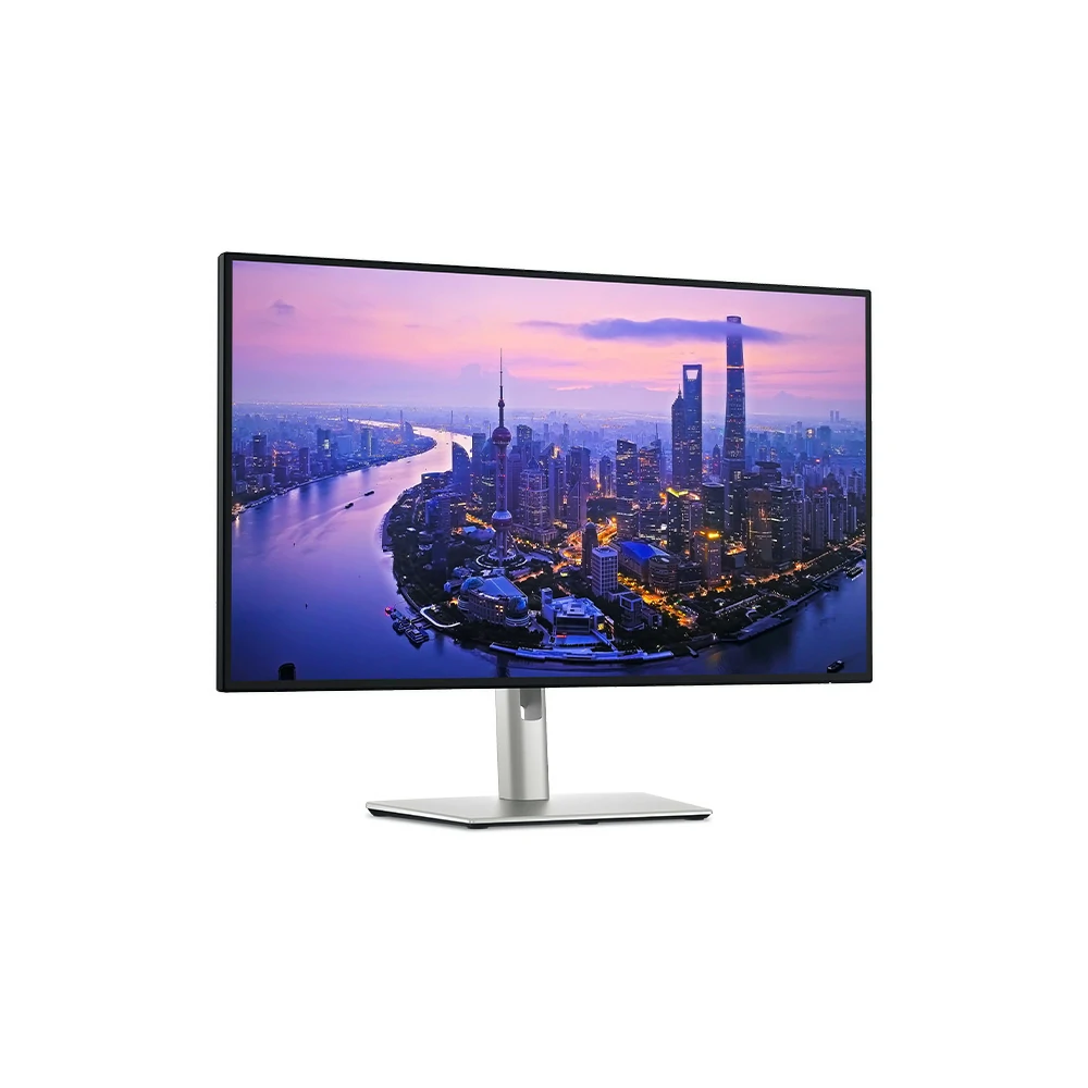 Màn hình Dell UltraSharp U2725QE 27 inch 4K Thunderbolt Hub - Ảnh 2