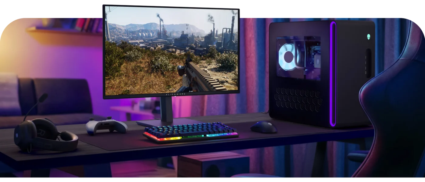 Alienware AW2726DM
