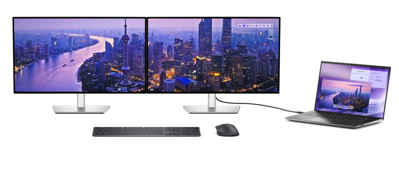 thunderbolt hub