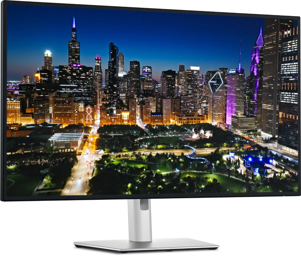 Dell UltraSharp U3225QE
